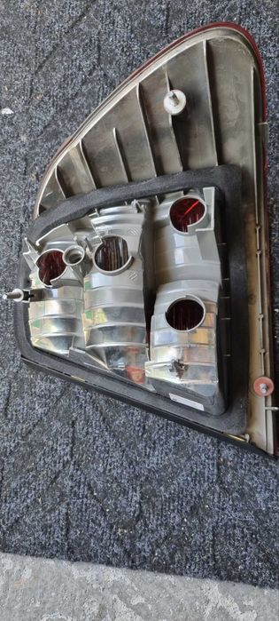 Ляв стоп за BMW E46