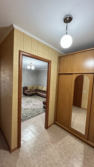 Сдается квартира