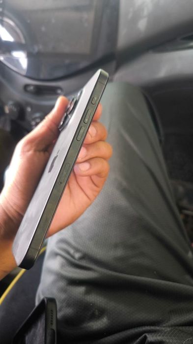 Iphone 15pro MAX