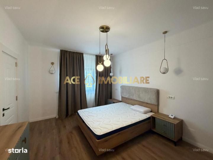 3 Camere de inchiriat | Universitate | Metrou | Centrala | Mobilat