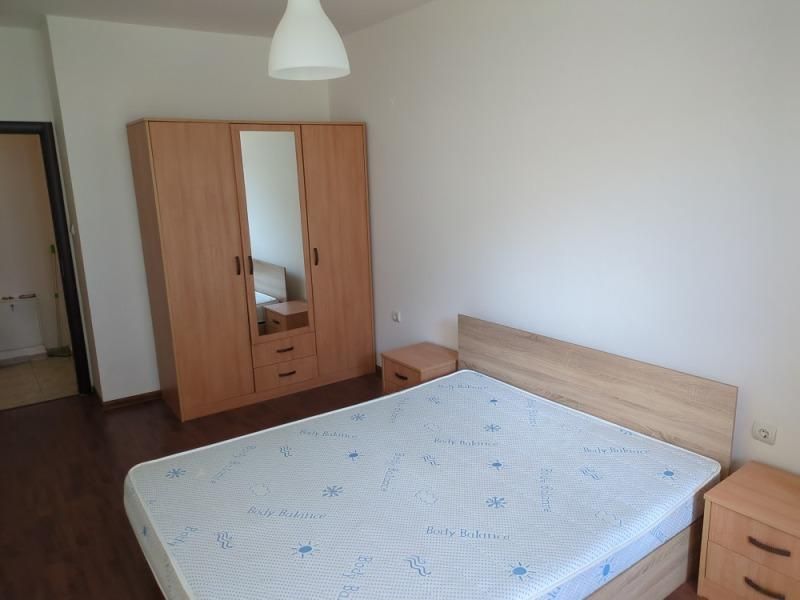 Дава се под наем Двустаен апартамент в София, Хаджи Димитър - 60 кв.м за 509.49 € - Снимка #1