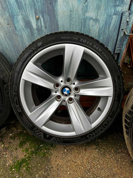 Джанти BMW Style 189 спорт пакет