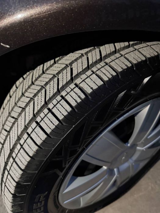 Chevrolet Lacetti / Gentra 2021 — 6