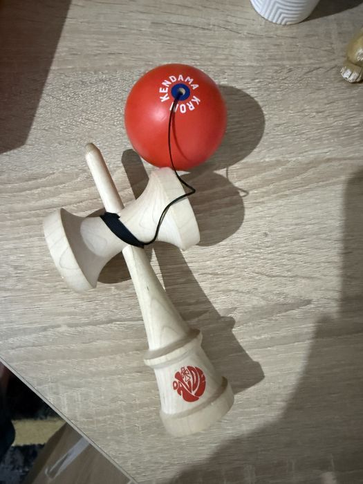 Kendama Krom Pro Model Davide