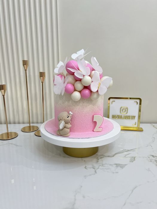 Торт на заказ Астана