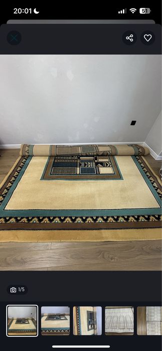 ковры для комнат