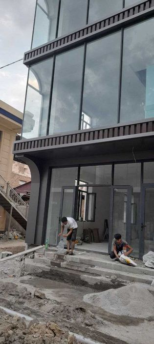 АЛЮКОБОНД хизмати аликафон alucafon alupan alyukafon alkabond
