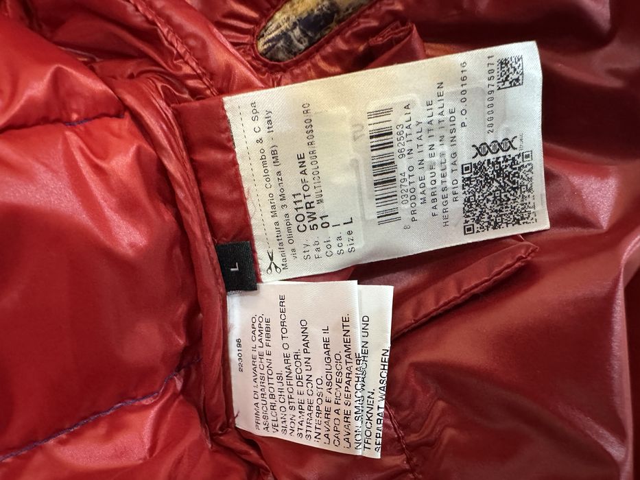 Geaca Colmar Perfect Season Originala