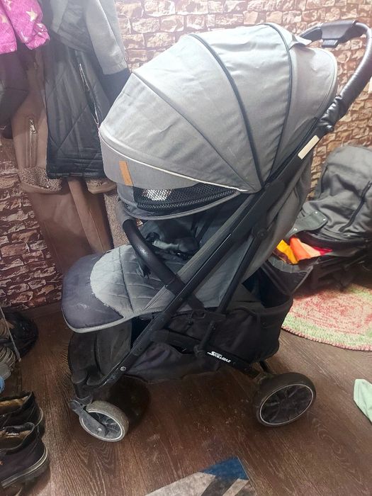 Продам детские коляски