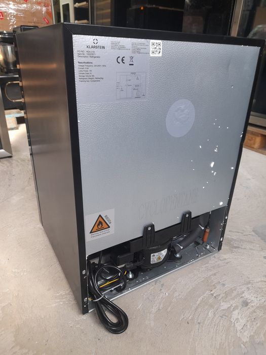 SUPER OFERTA Frigider Băuturi Mixt 60 L
