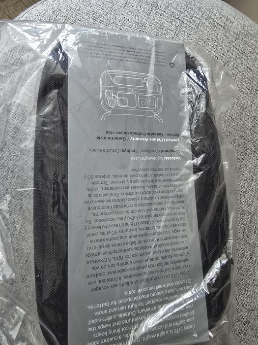 Husa GoPro originala