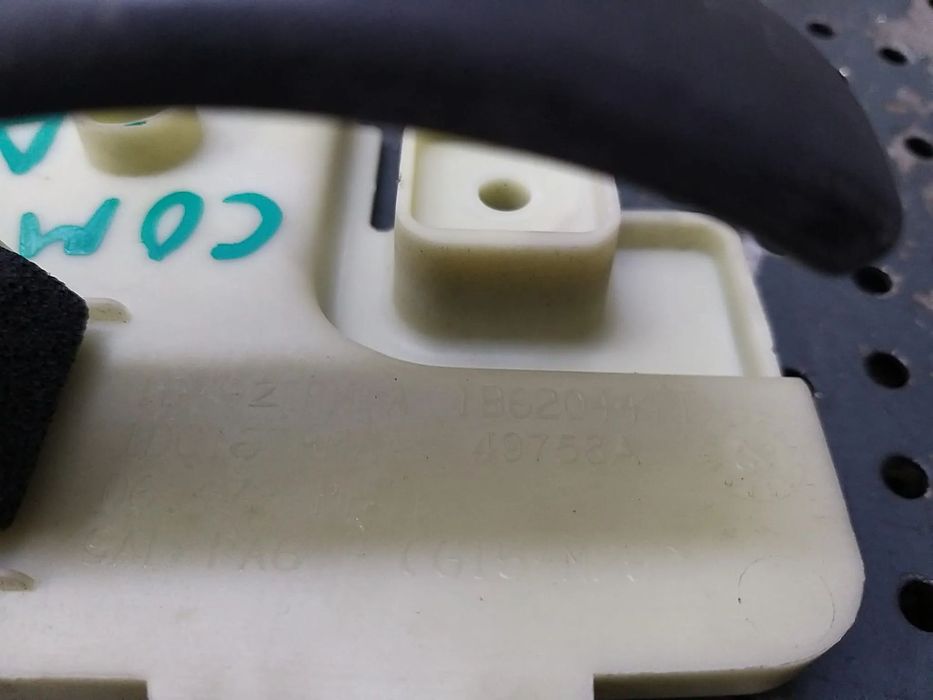 Maner interior usa dreapta fata jeep compass 1 186204471