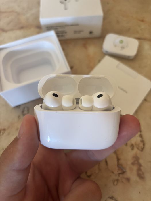 AirPods Pro 3 | ГАРАНЦИЯ