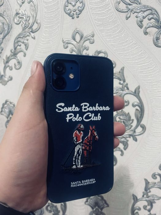 Айфон 12 128гб