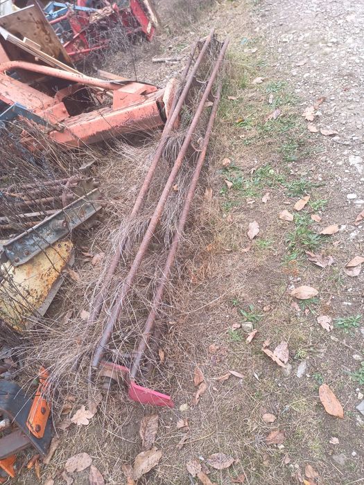 Piese tavalug pt disc