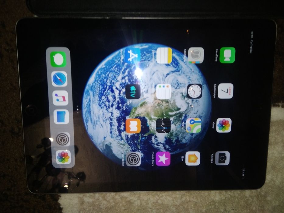 Ipad Air цена 30 тысяч