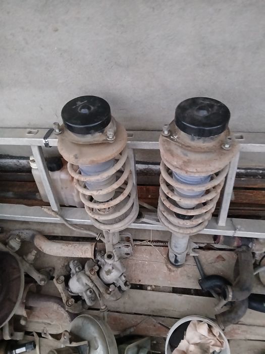 Ваз 2114 ке запчасттар бар.