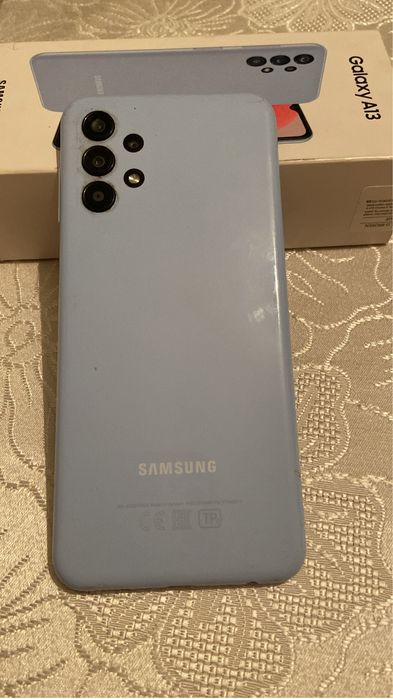 samsung galaxy a13