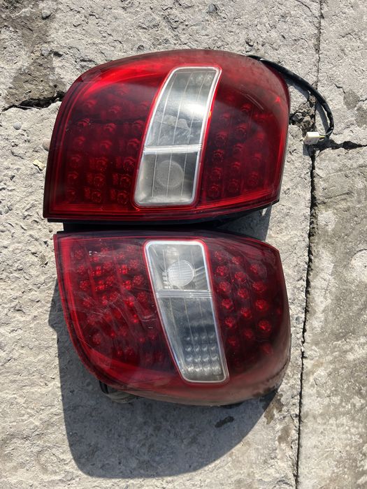 Kaptiva orqa fara sotiladi dyotlik