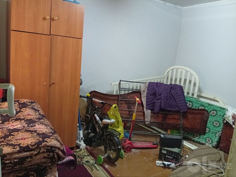 Продам квартира своя