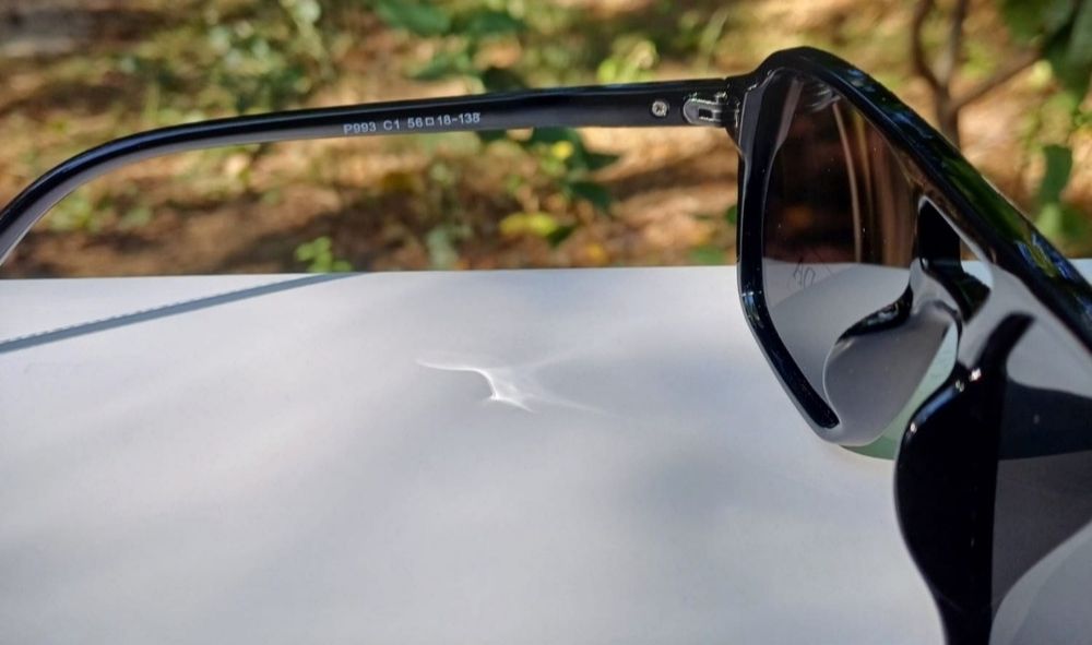 Ochelari de soare pd P 993 lucios