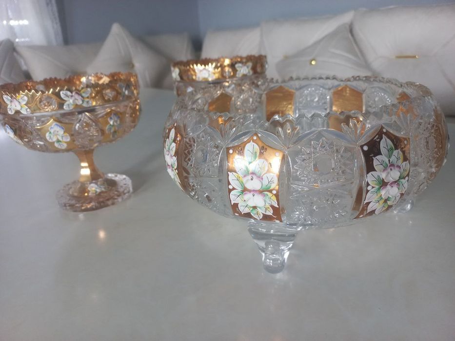 BOHEIMA CRYSTAL срочно продается!!