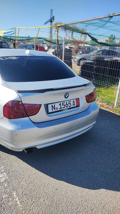 BMW 3 Series 0 — imagine 2