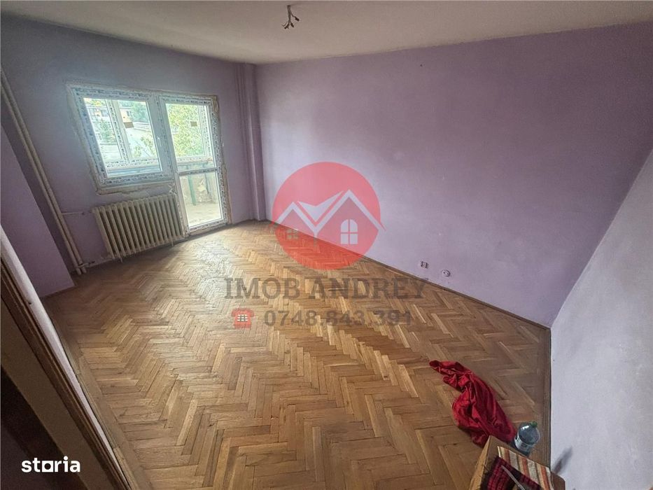 Apartament 2 camere de vanzare in zona Faleza — fotografia 1
