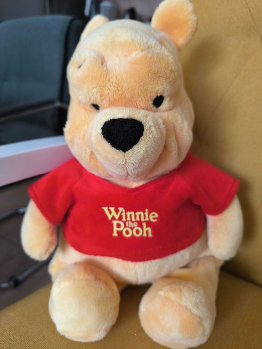 Плюшен Winnie the Pooh