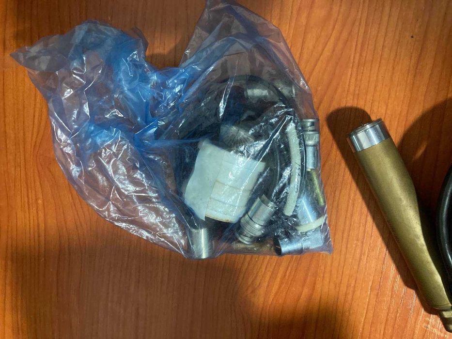 Измеритель шума и вибрации ВШВ-003