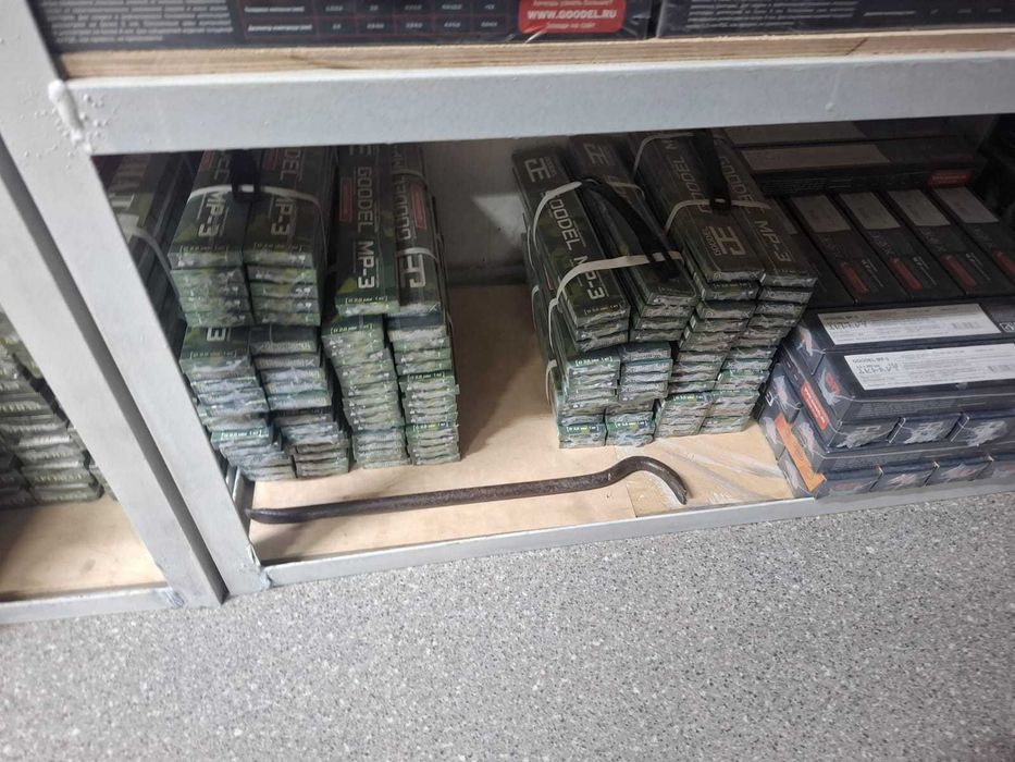 проволока для полуавтомата