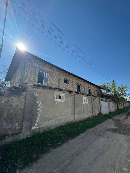 участок земли под дачу