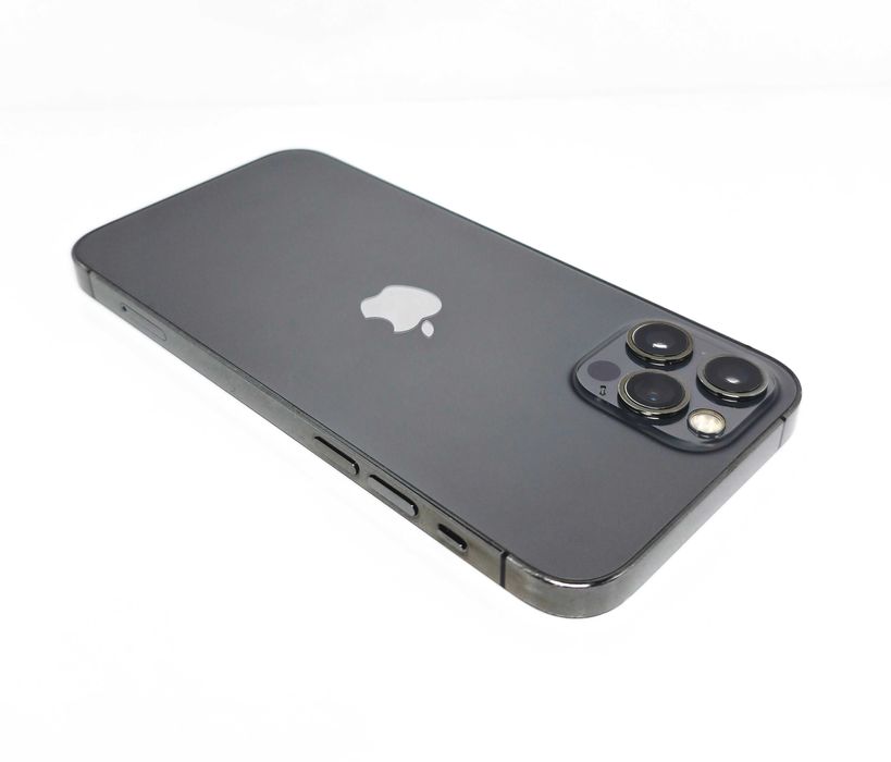 iPhone 12 Pro 128GB Graphite