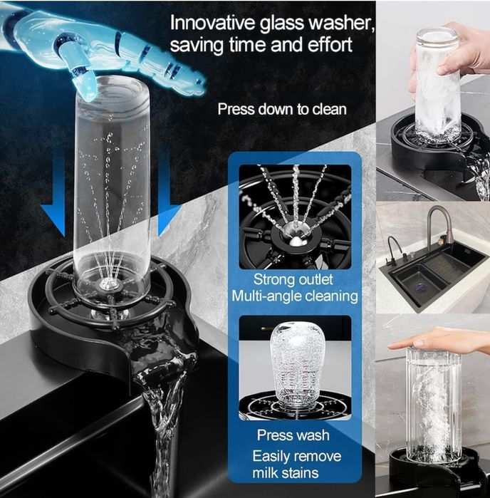 Vând chiuveta multifuncționala