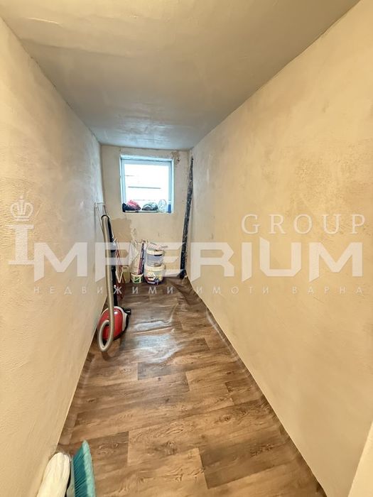 Двустаен апартамент под наем Колхозен пазар, гр. Варна