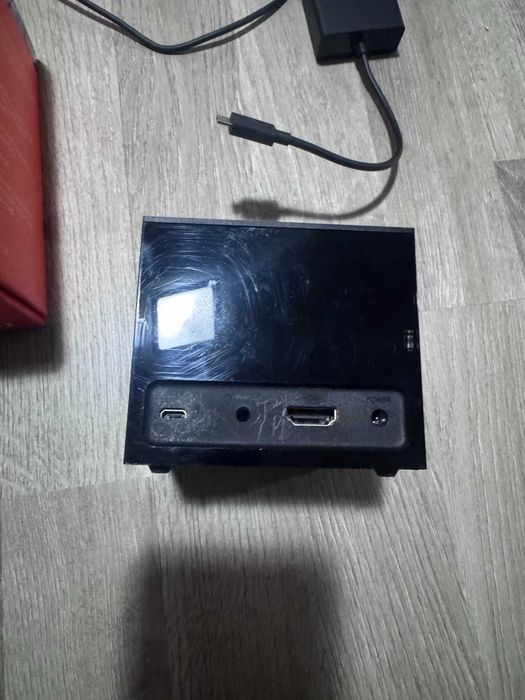 Fire TV Cube Amazon 4k