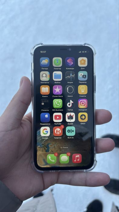 Айфон 11 про продается