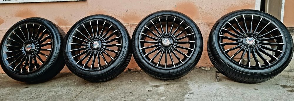 Diska balon R 17 .xolati yangidek.