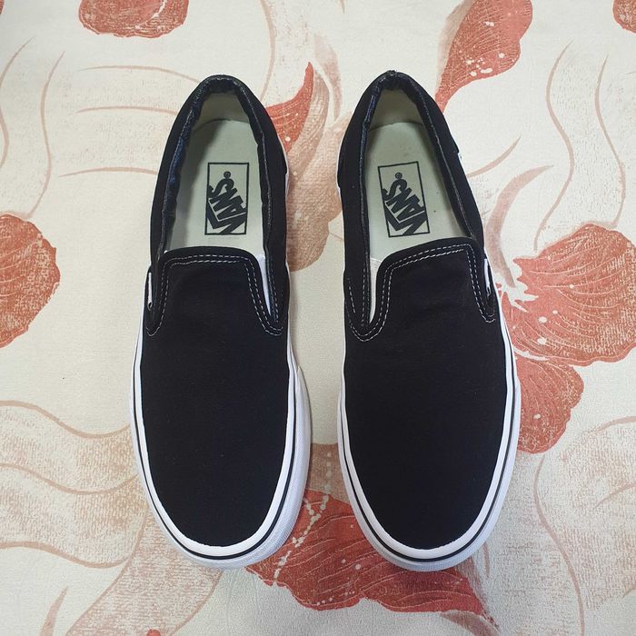 Комплект маратонки Reebok, Lonsdale, кецове Vans