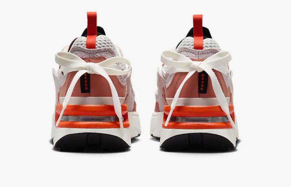 Нови оригинални дамски маратонки Nike Furyosa NRG налични