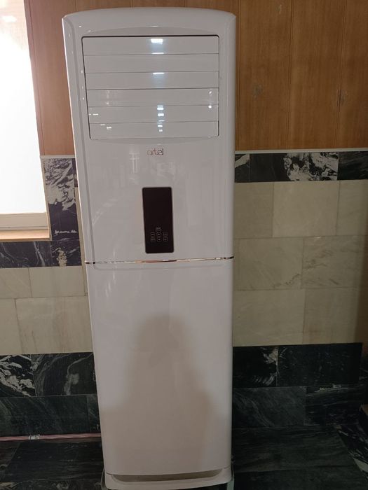 Кондиционер новая