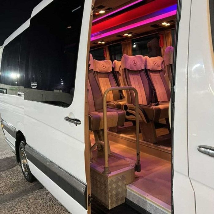 Перевозки пассажиров по Узбекистану Экскурсии Трансфер