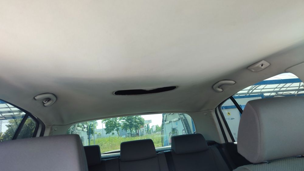 Volkswagen Golf Plus 1.9 TDI - 105 CP - 2006