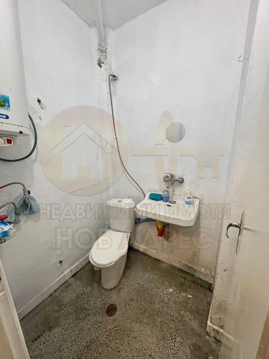 Продава се Едностаен апартамент в Търговище, Вароша - 33 кв.м за 772 €/кв.м - Снимка #6