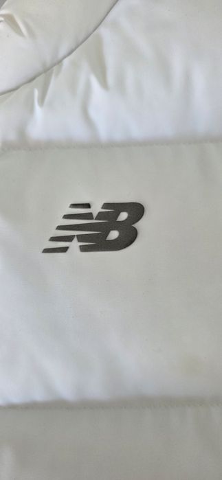 Vesta New Balance - noua - nepurtata - marime L