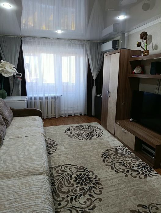 Продам 2-х комнатную квартиру.