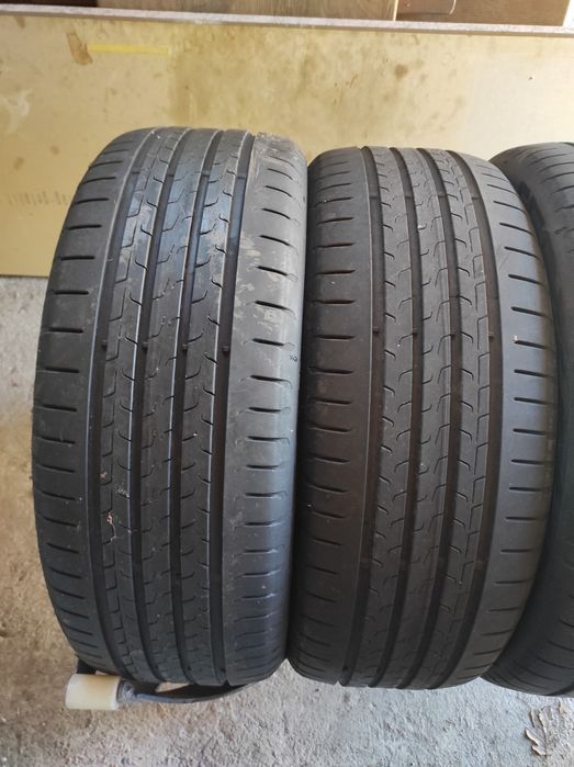 215/50/18 Континентал