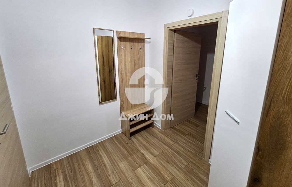 Продава се Двустаен апартамент в Свети Влас - 53 кв.м за 1284 €/кв.м - Снимка #4