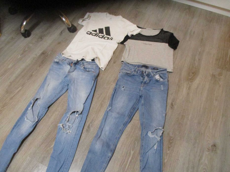 Детски/Дамски тениски /Waikiki