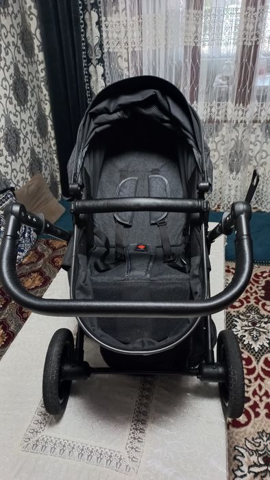 Bolalar uchun kalyesa